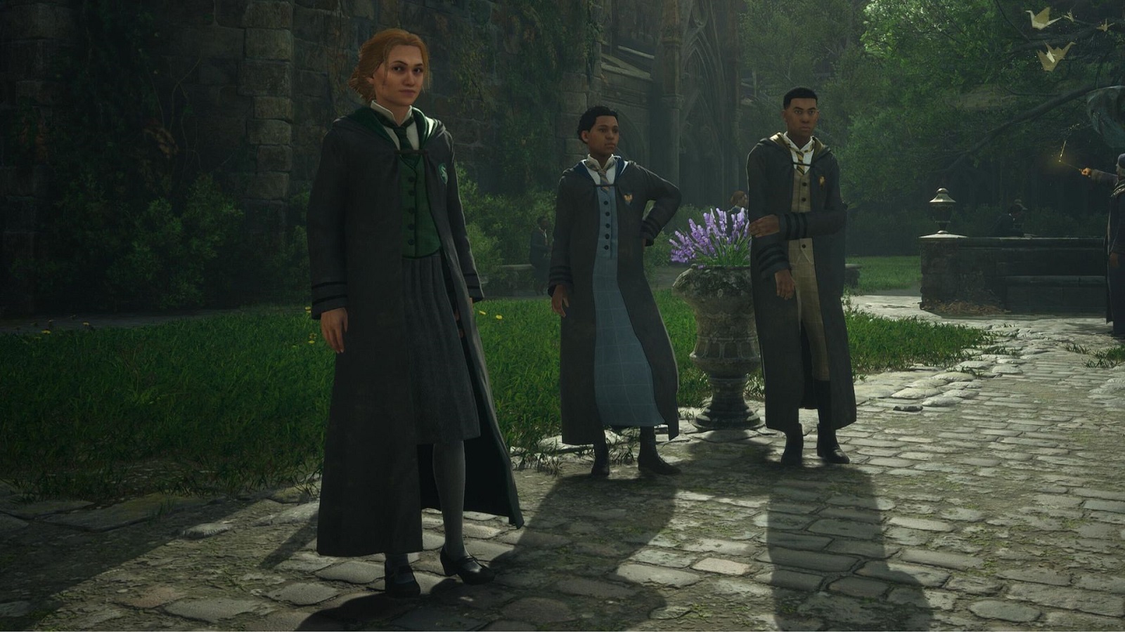 Hogwarts Legacy Cross Platform: What’s Going On?