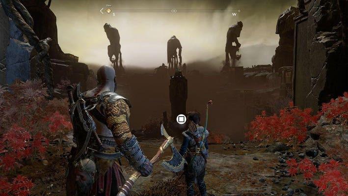 Niflheim vs Helheim: The Battle of the Realms in Gaming