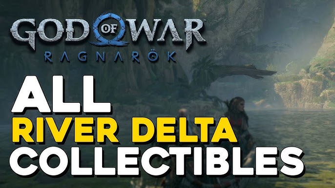 Unlocking the Mysteries of River Delta Collectibles: A Guide to Navigating the Hidden Treasures