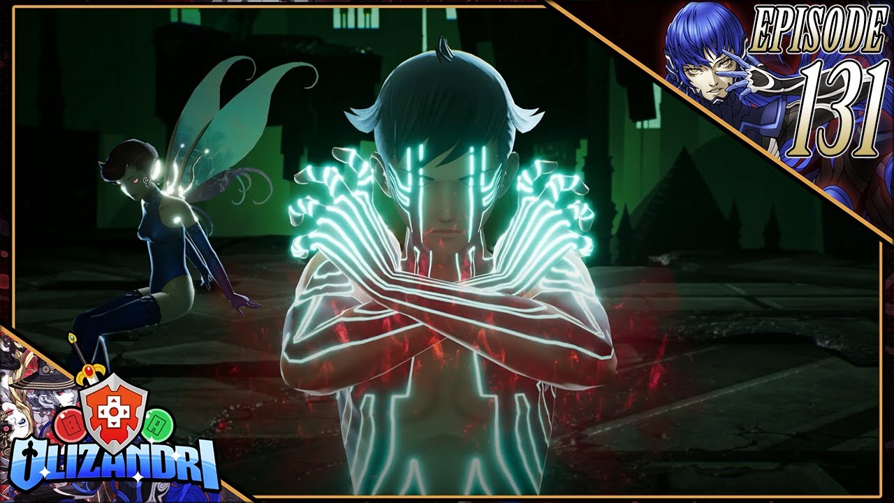 Return of the True Demon: SMT V Vengeance – A Deep Dive into the Dark Side
