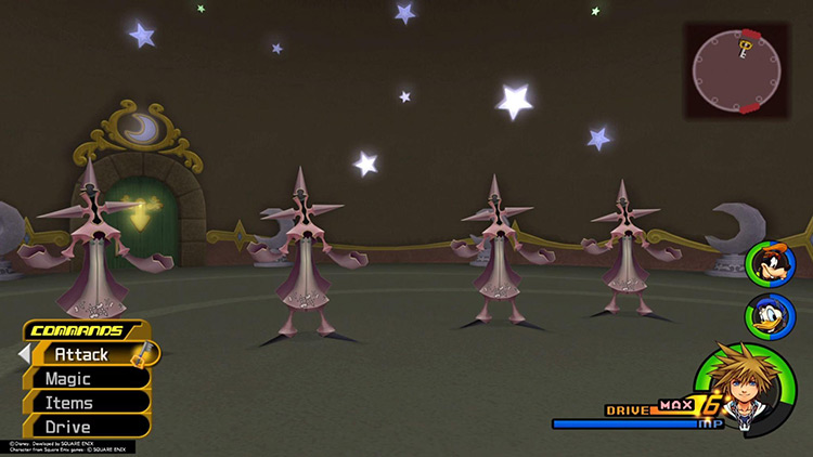 Mythril Stone KH2: What It Is and How to Get It