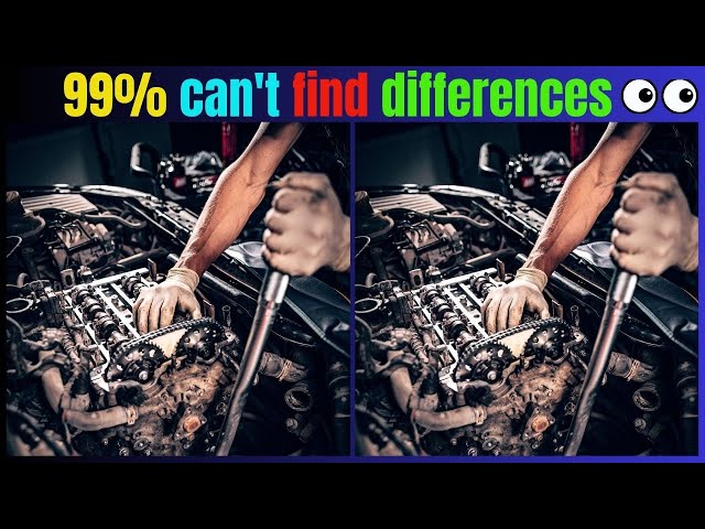 Photo Hunt Walkthrough: Master the Art of Spotting Differences