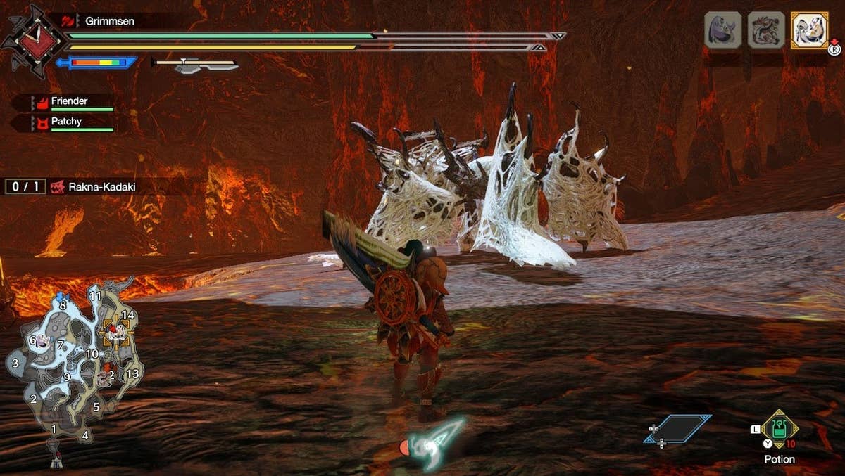 Understanding the Rakna Kadaki Spike: What’s Happening and How to Fix It