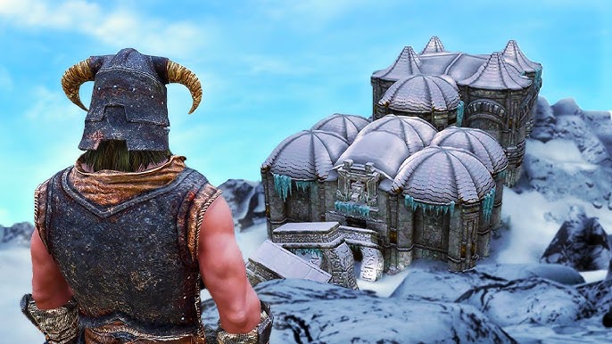 Skyrim Land Baron: Become the Ultimate Property Tycoon in Tamriel