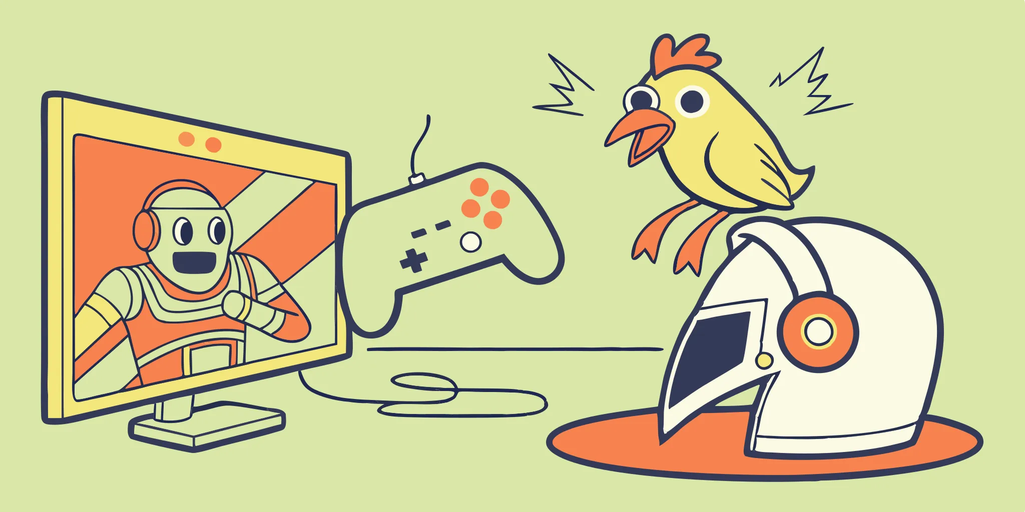 Hunting Curtains: A Frustrating but Fun Challenge for Gamers