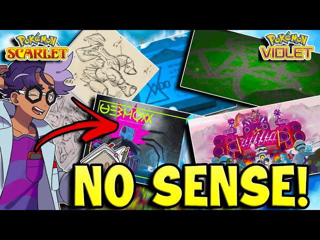 MC Titan Pokemine: The Unsolved Mystery and How to Fix It