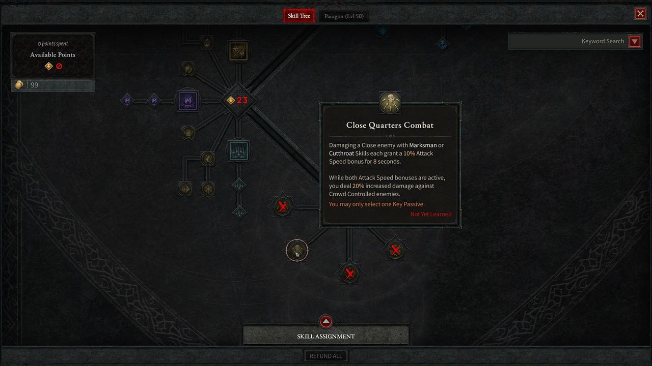 Impetus Diablo 4: Solving the Mystery and Helping You Enjoy More!