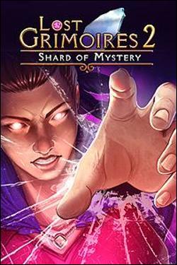 Lost Grimoires 2 Walkthrough: Solving Puzzles and Secrets in a Fantasy World