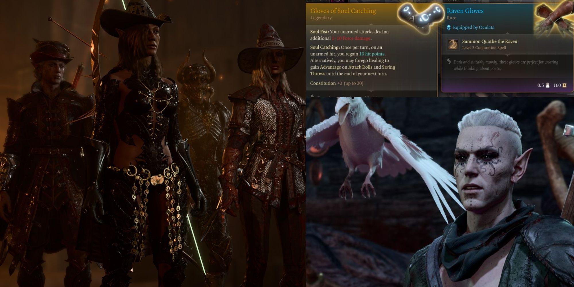 Herbalist Gloves: The Hidden Secret That Every Gamer Needs to Know