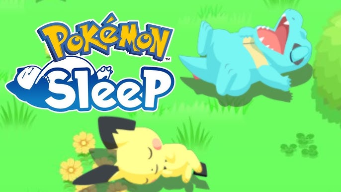Everything You Need to Know About Pokémon Sleep Totodile: A Comprehensive Guide