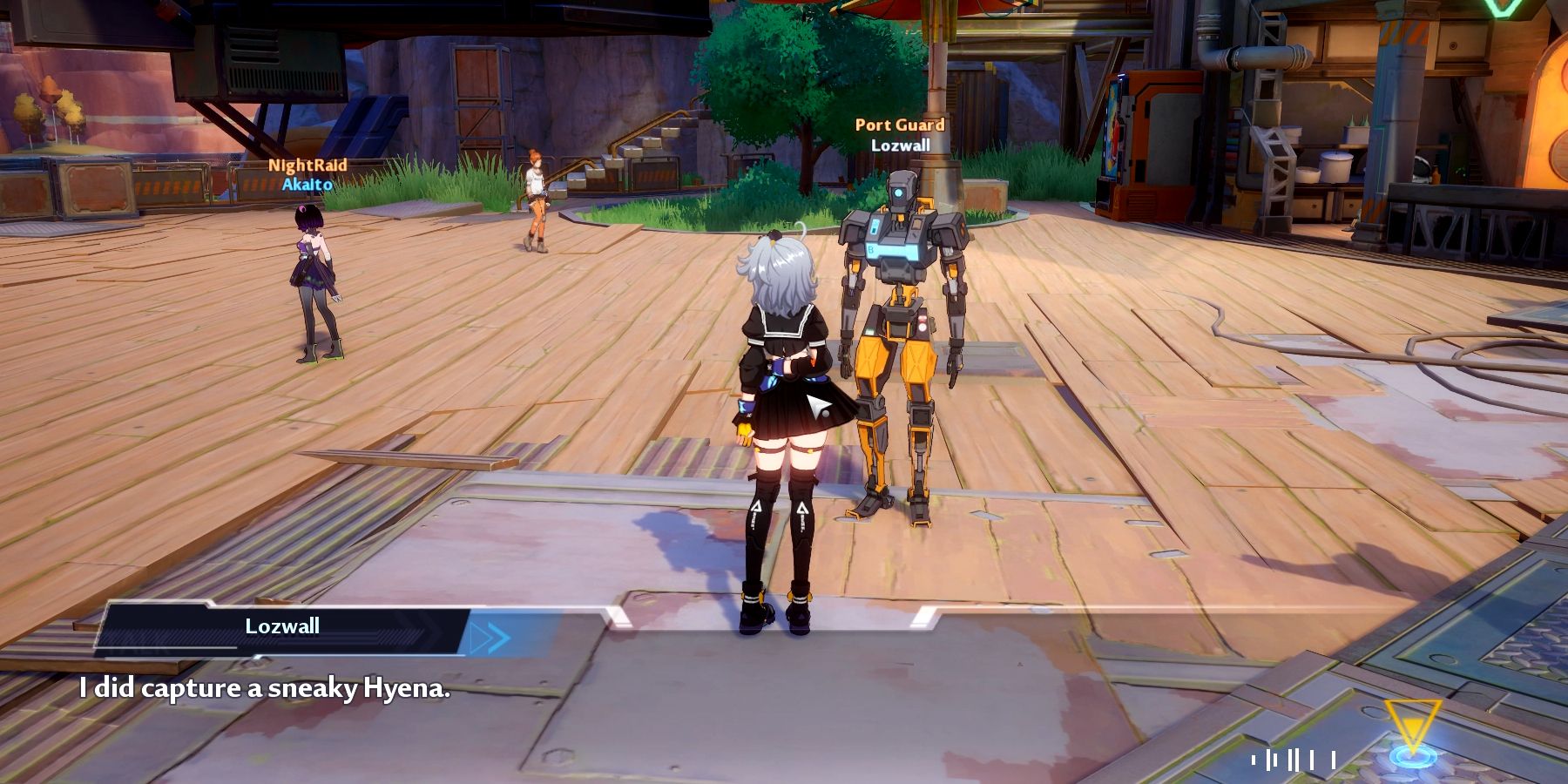 Hyena Base: A Closer Look at the Game's Issues and How to Fix Them