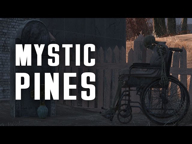 Mystic Pines: A Deep Dive into Game Issues and How to Fix Them