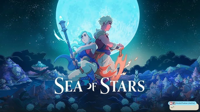 Sea of Stars Platinum: The Ultimate Trophy Hunt for Completionists