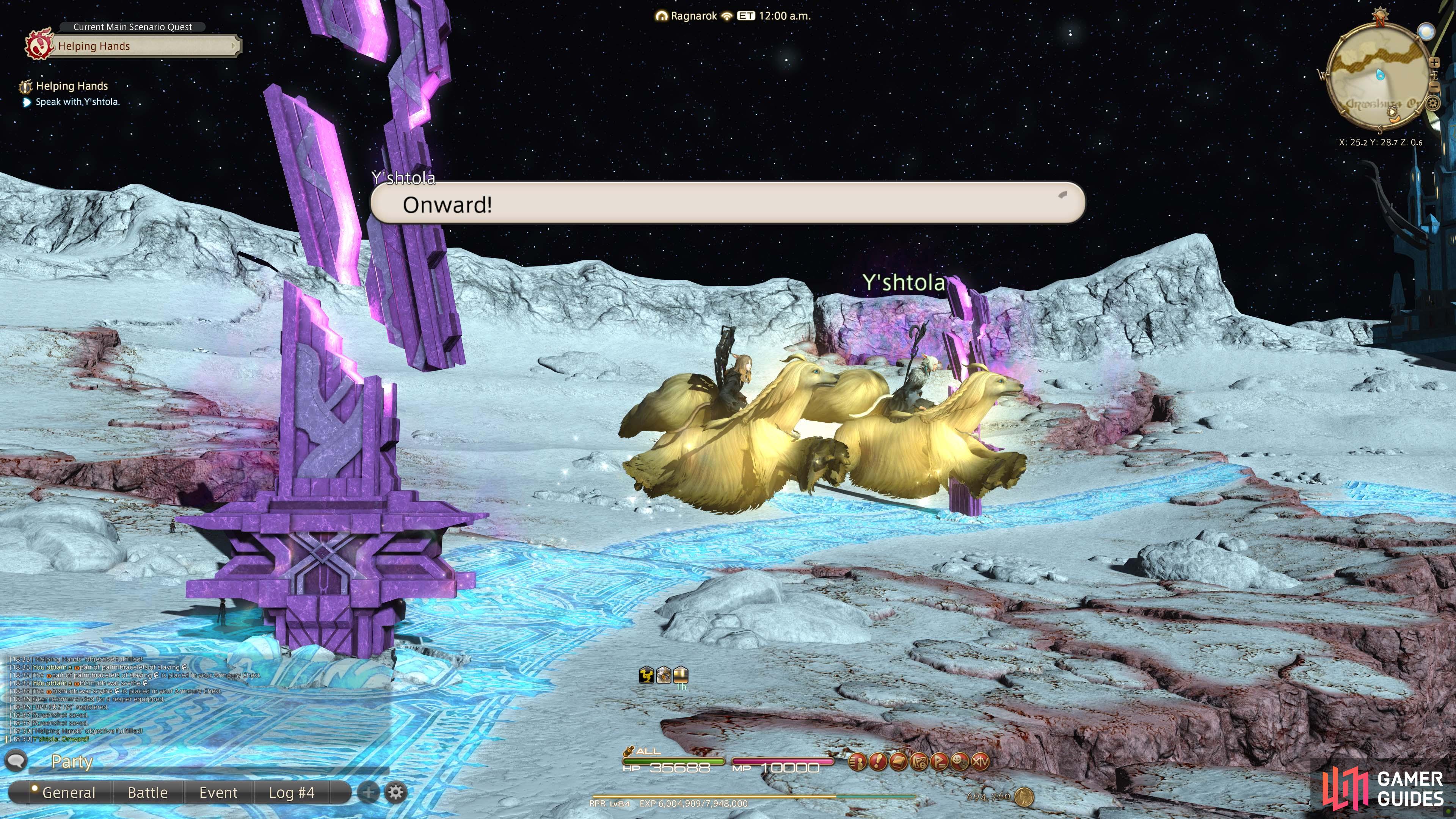 Helping Hand FF14: How to Deal with the Most Common Issues in Final Fantasy XIV