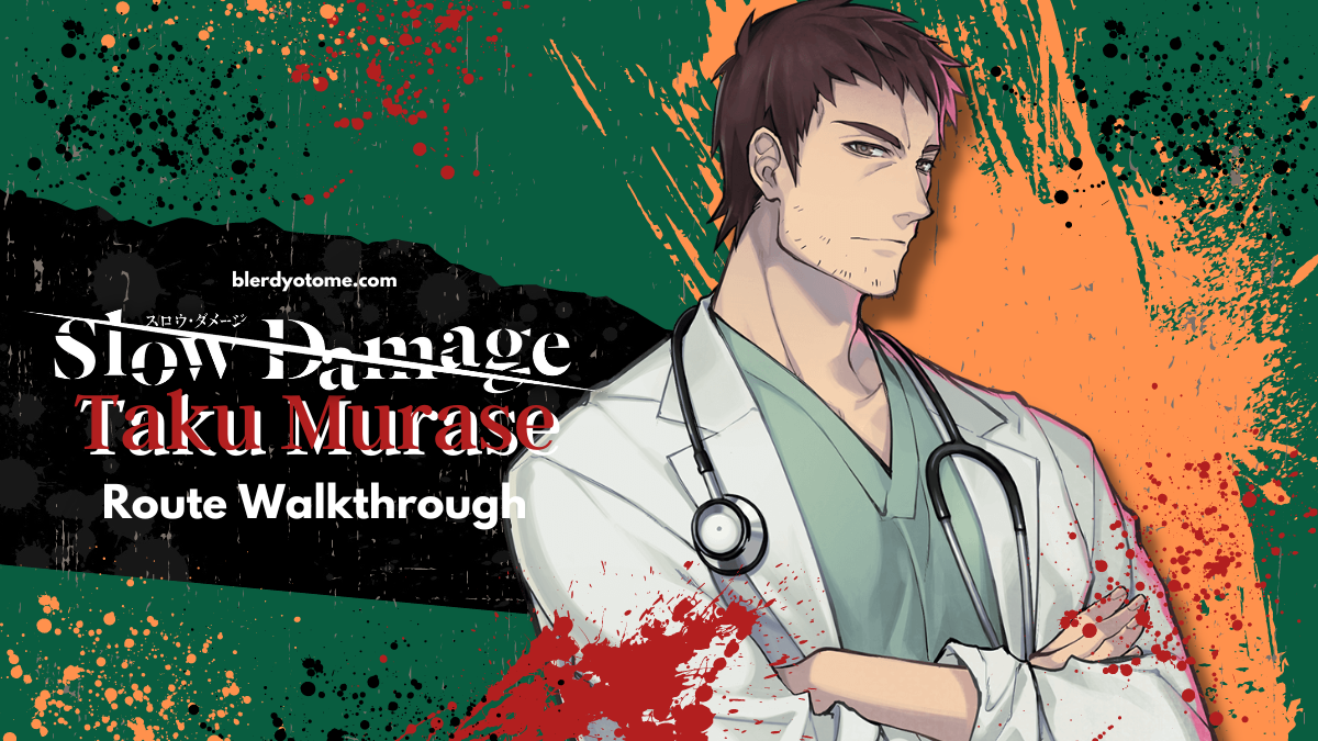 Slow Damage Walkthrough: A Comprehensive Guide to Navigating the Game