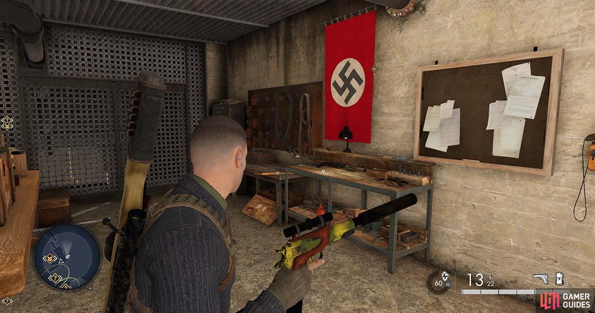 Everything You Need to Know About the "Rifle Work Bench" in Gaming