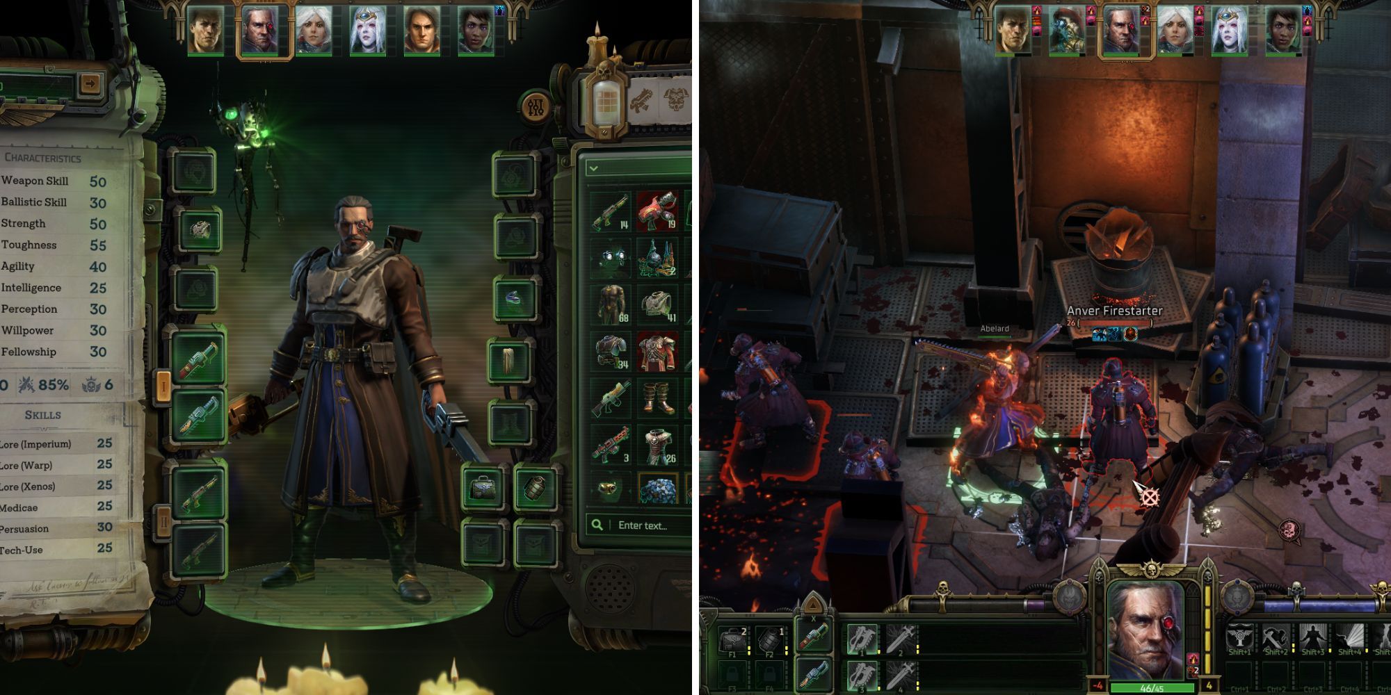 Mastering Rogue Trader Dual Weapon Combat: Tips, Challenges, and Community Insights