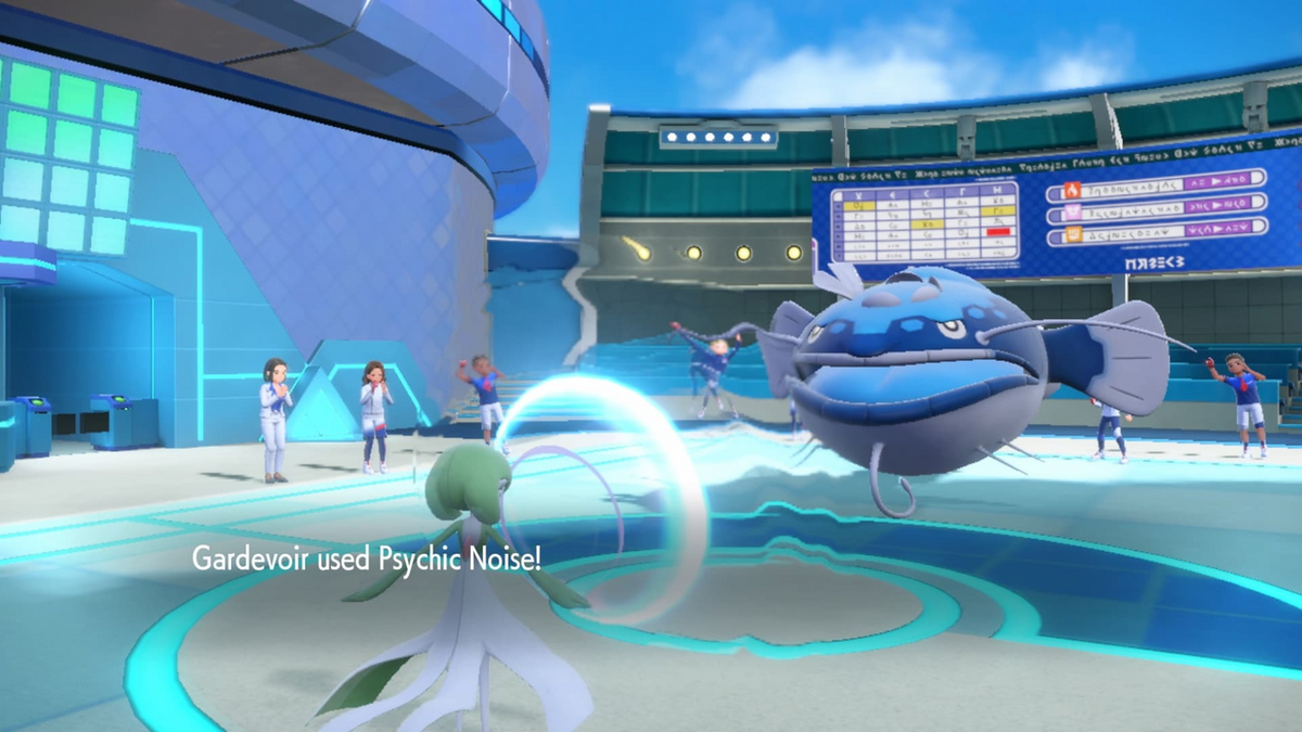 Pokemon Psychic Noise: Understanding and Fixing the Mystery Behind the Sound