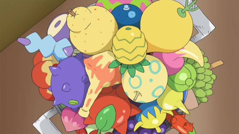 Everything You Need to Know About Shuca Berry in Pokémon: A Hidden Gem for Your Pokémon Team