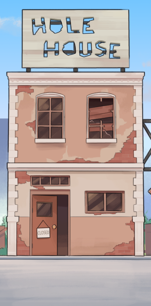 How to Make Money in Hole House: Tips and Tricks for Players