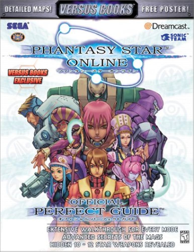 Exploring PSO Weapons: A Gamer's Guide to Combat Armament and Strategy