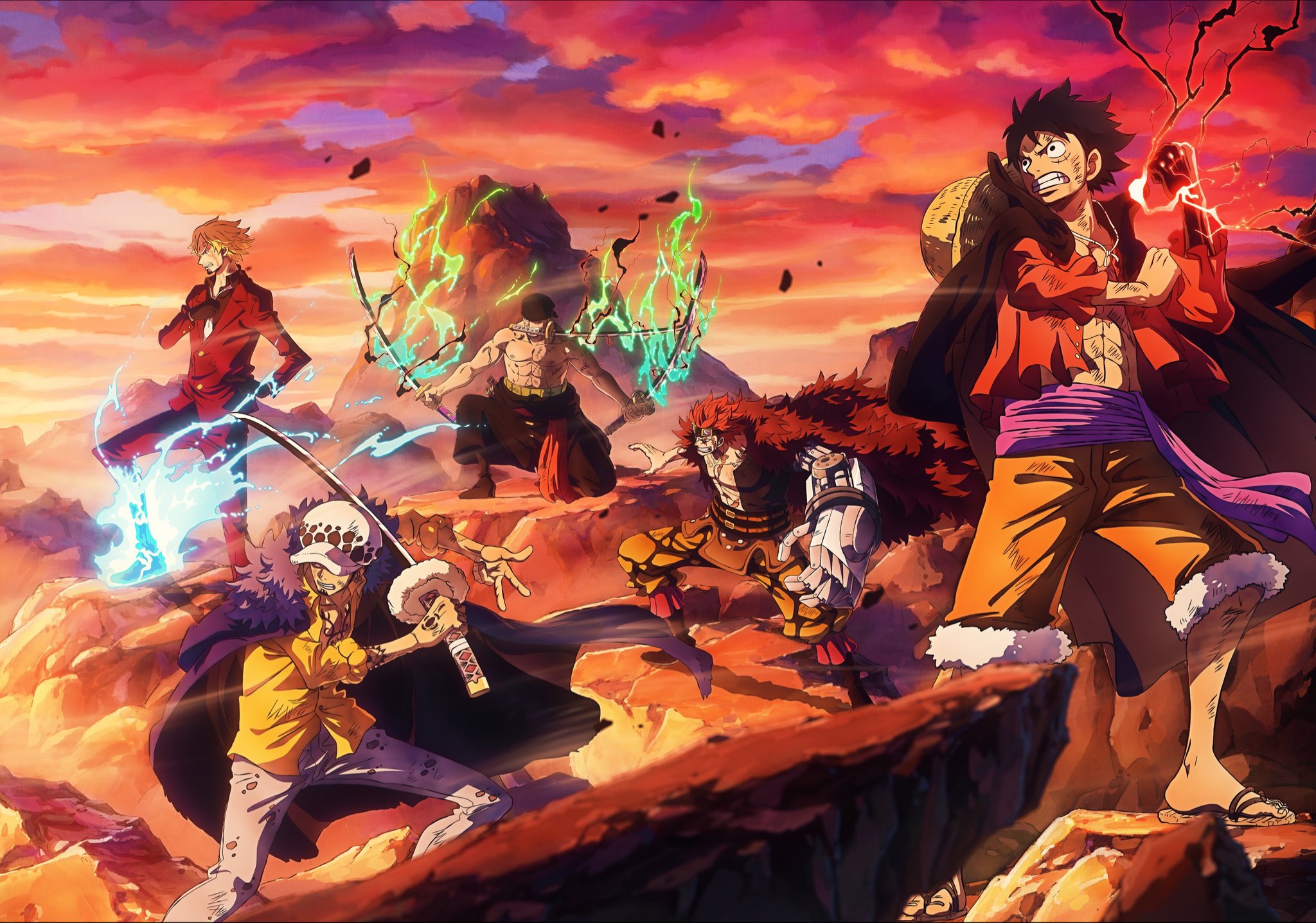 Exploring the Fun and Frustration of One Piece Trivia: A Game for the True Pirates