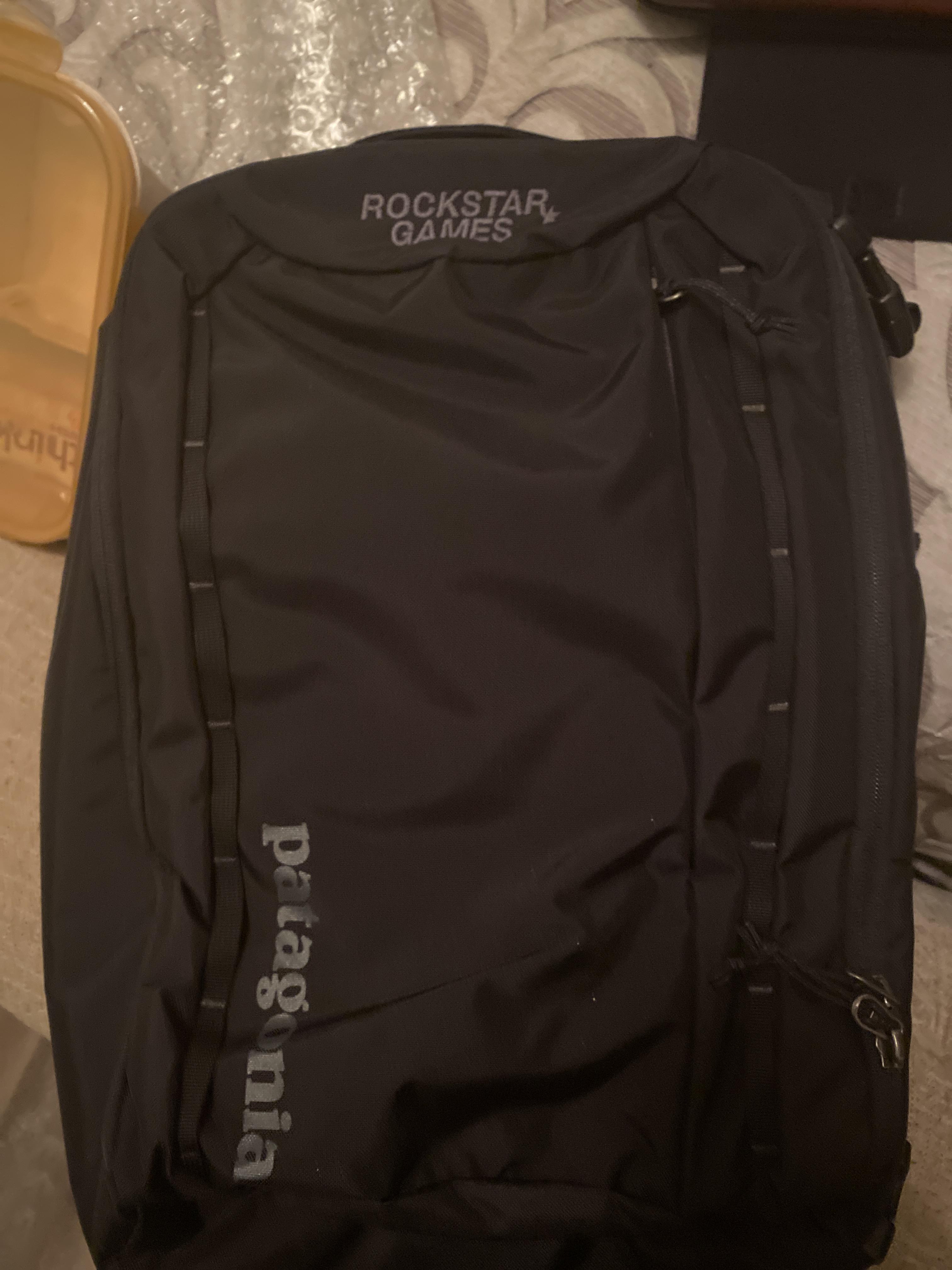 Rockstar Bag: The Ultimate Guide to Solving Your Gaming Woes