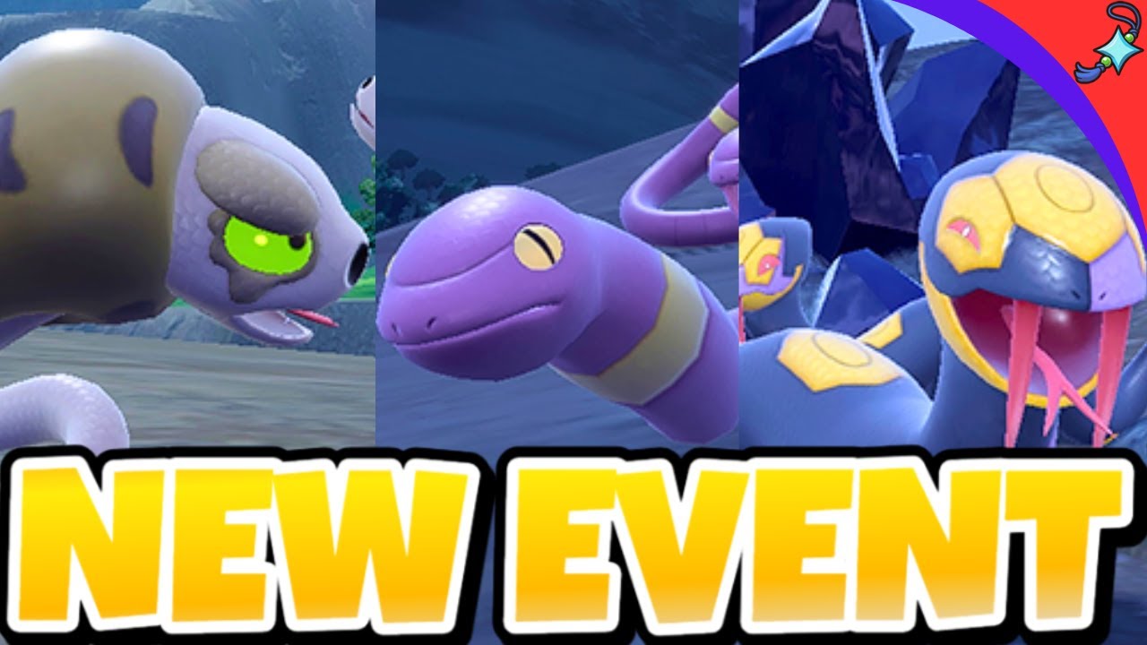 Exploring the Chaos and Charm of the Pokemon Violet Mass Release Event
