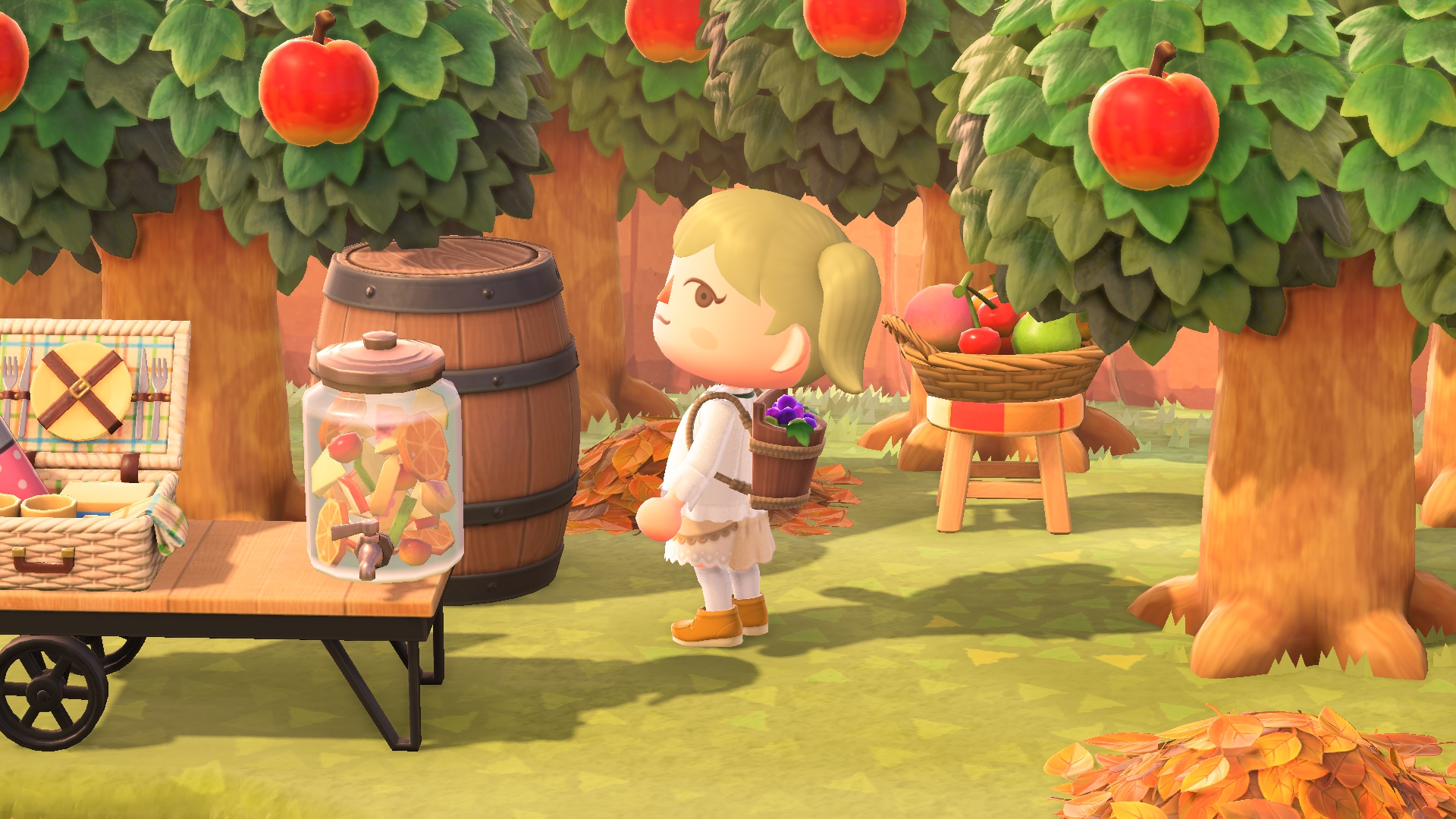 What’s New in Animal Crossing This September: Fall Vibes, Updates, and Seasonal Fun