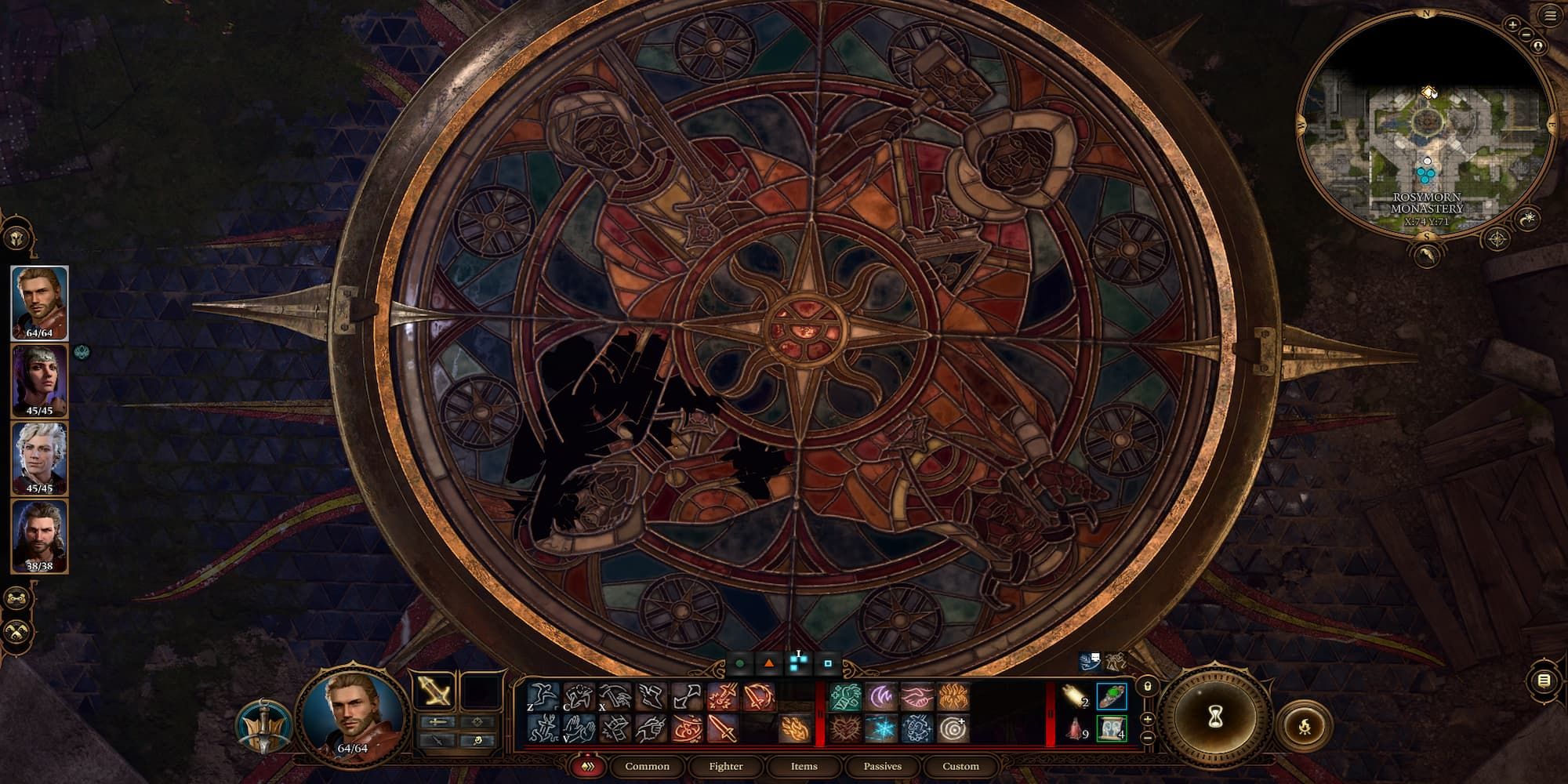 How to Get into the Monastery BG3: A Step-by-Step Guide