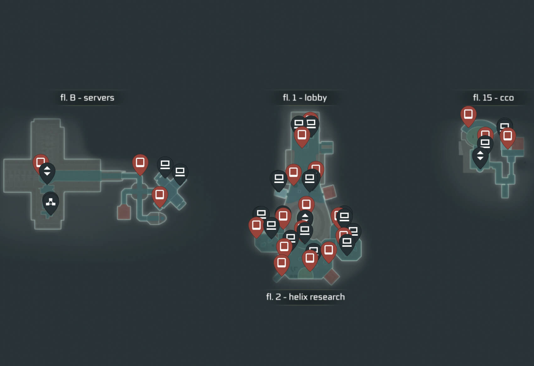 Complete Guide to Finding Tablet Locations in Assassin's Creed Rogue