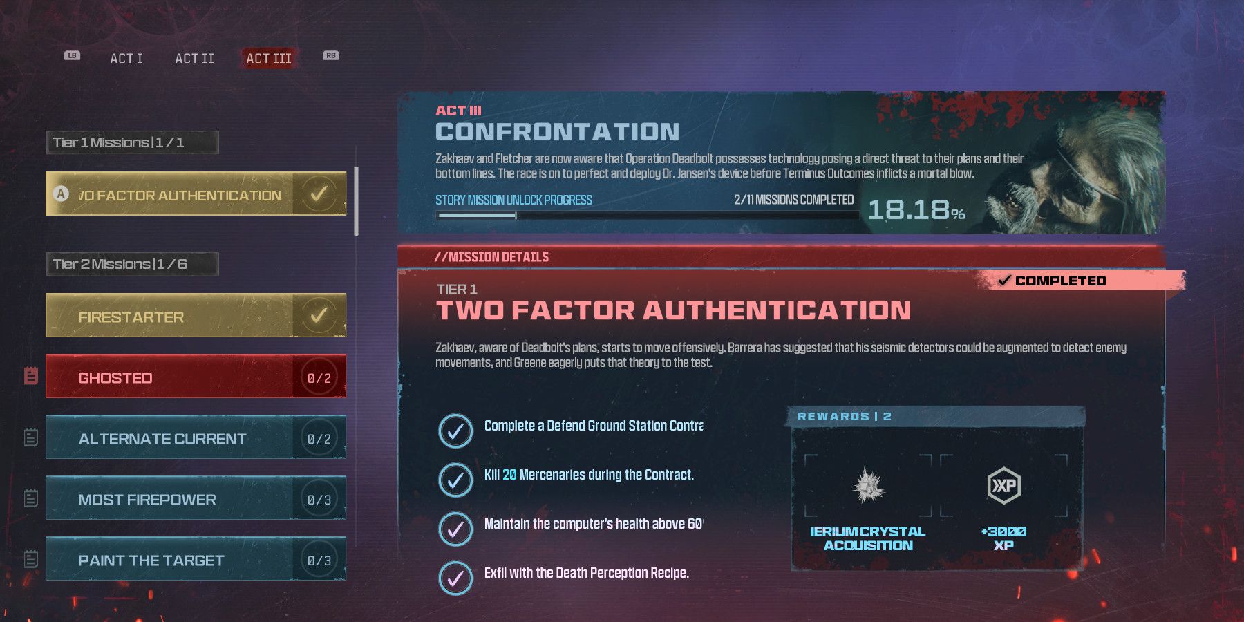 MW3 Zombies Mission List: How to Conquer the Undead and Win