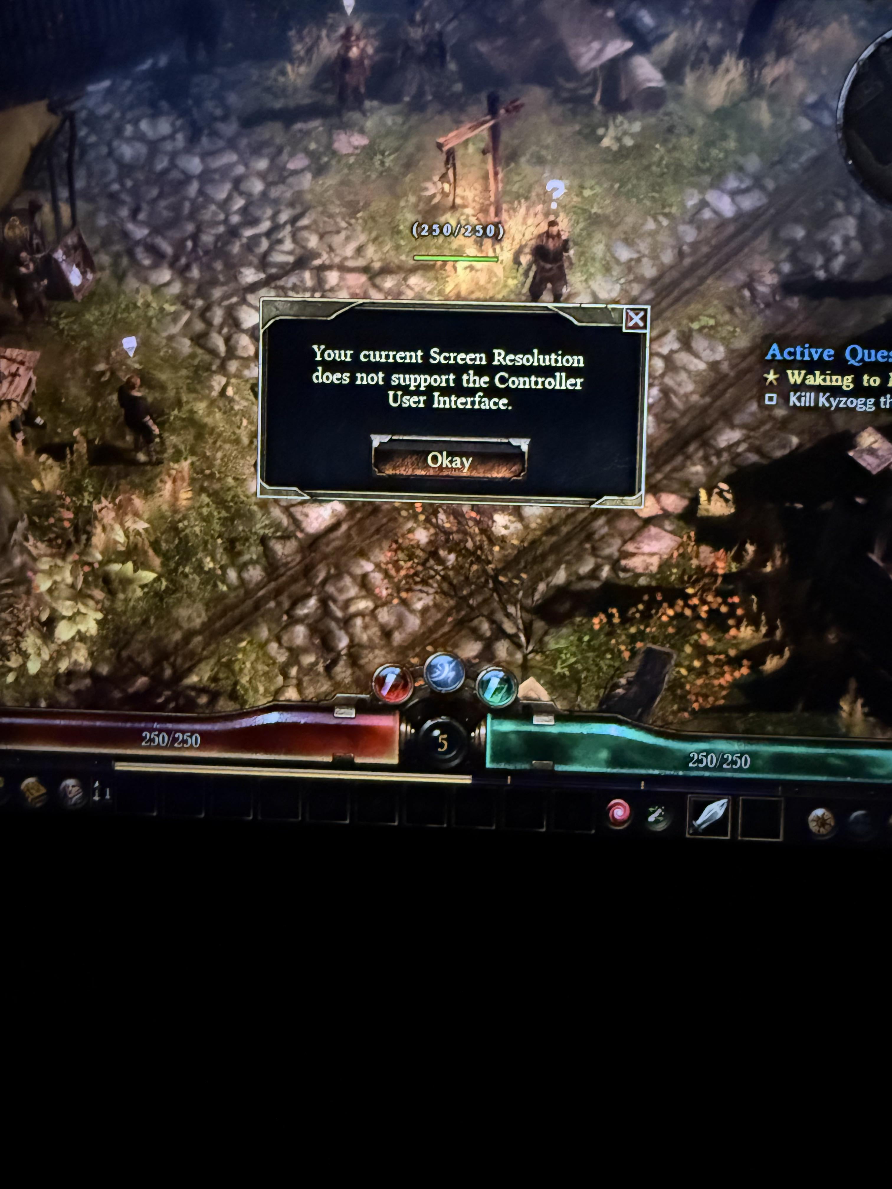 Grim Dawn Steam Deck Assign Skills: How to Make It Work and Enjoy the Game