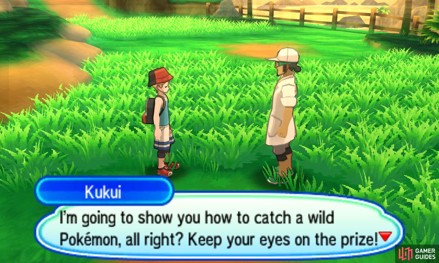 Everything You Need to Know About Route 1 in USUM: A Fun Yet Challenging Adventure!