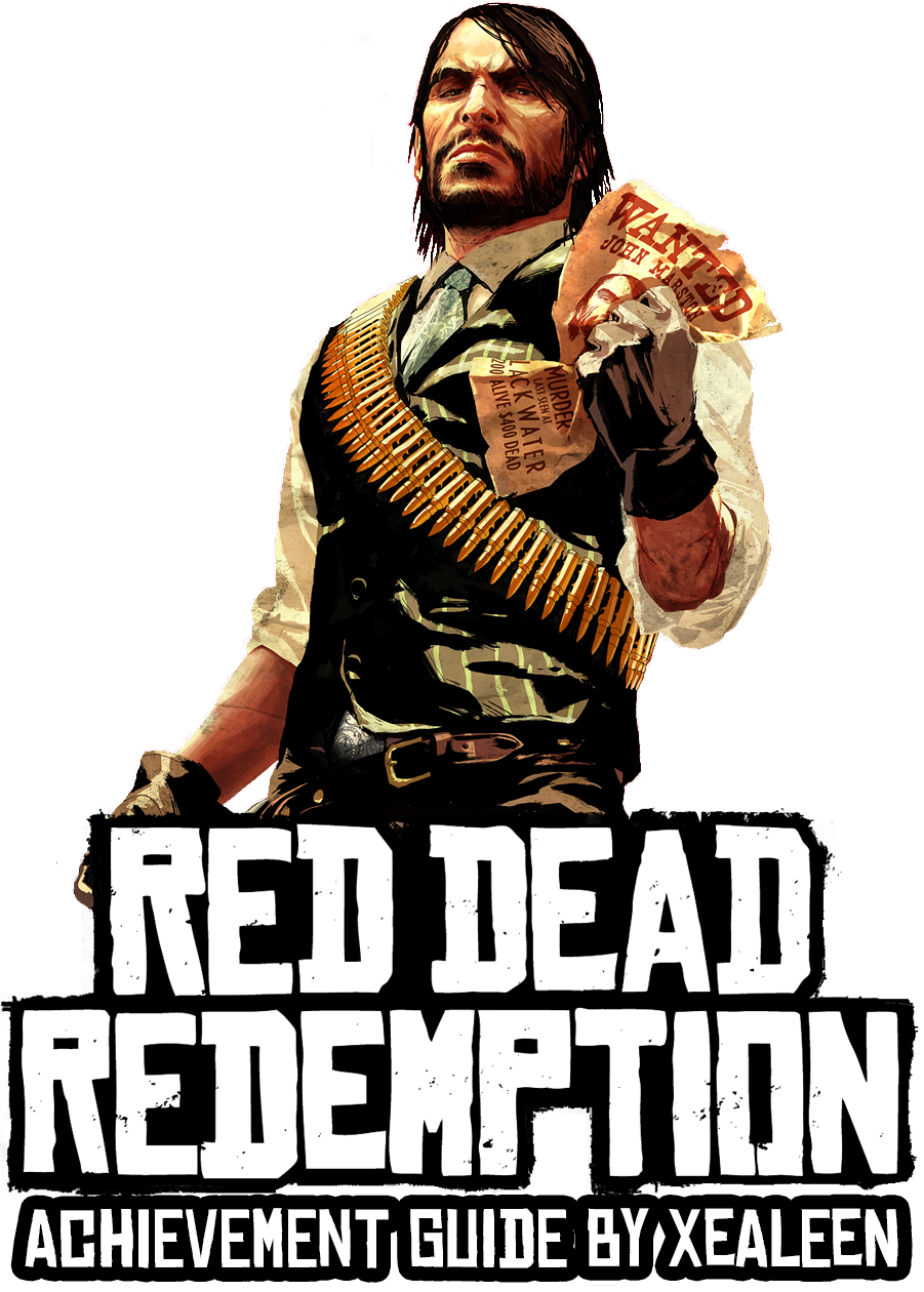 Mastering Red Dead Redemption Achievements: A Journey of Triumph and Frustration