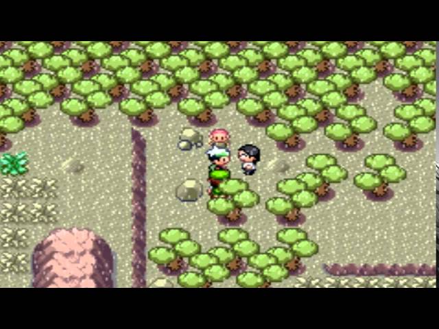 Exploring Pokémon Emerald Route 112: Challenges, Tips, and Player Experiences