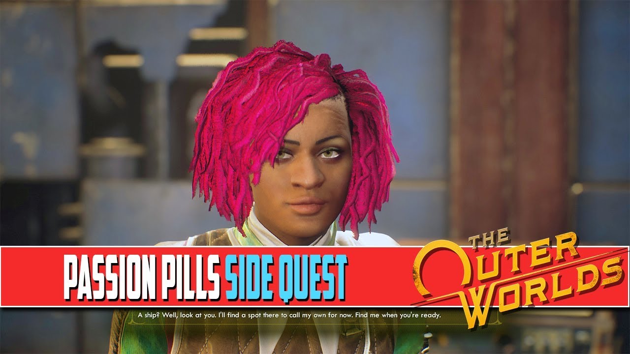 Passion Pills: The Secret to Unlocking Your Gaming Potential?