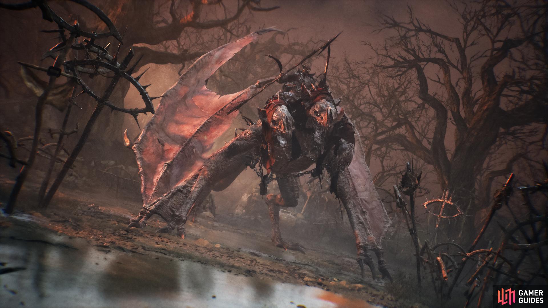 Lords of the Fallen Paladin Isaac Quest: A Guide to Overcoming Challenges