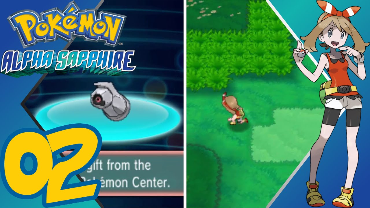 Route 102 Omega Ruby: A Scenic Walk or a Wild Challenge?
