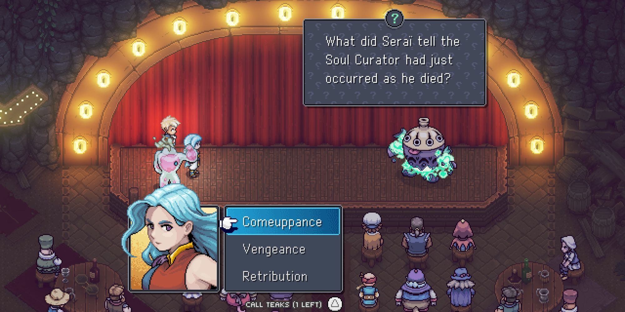 Sea of Stars Question Pack 11: Solving the Mysteries and Navigating the Challenges
