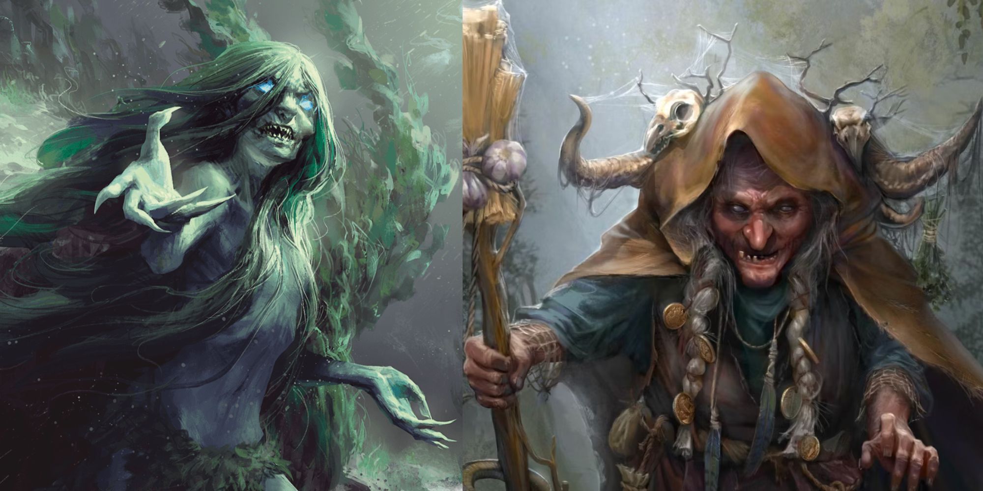 Loot from Hag Fight DnD 5e: What You Can Expect and How to Prepare