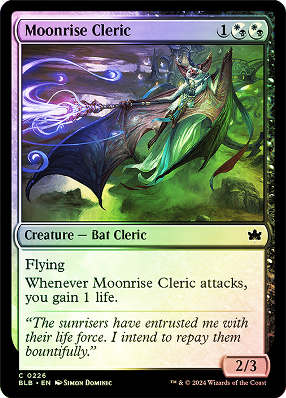 Moonrise Cleric: A Helpful Guide to Fixing the Game Issues