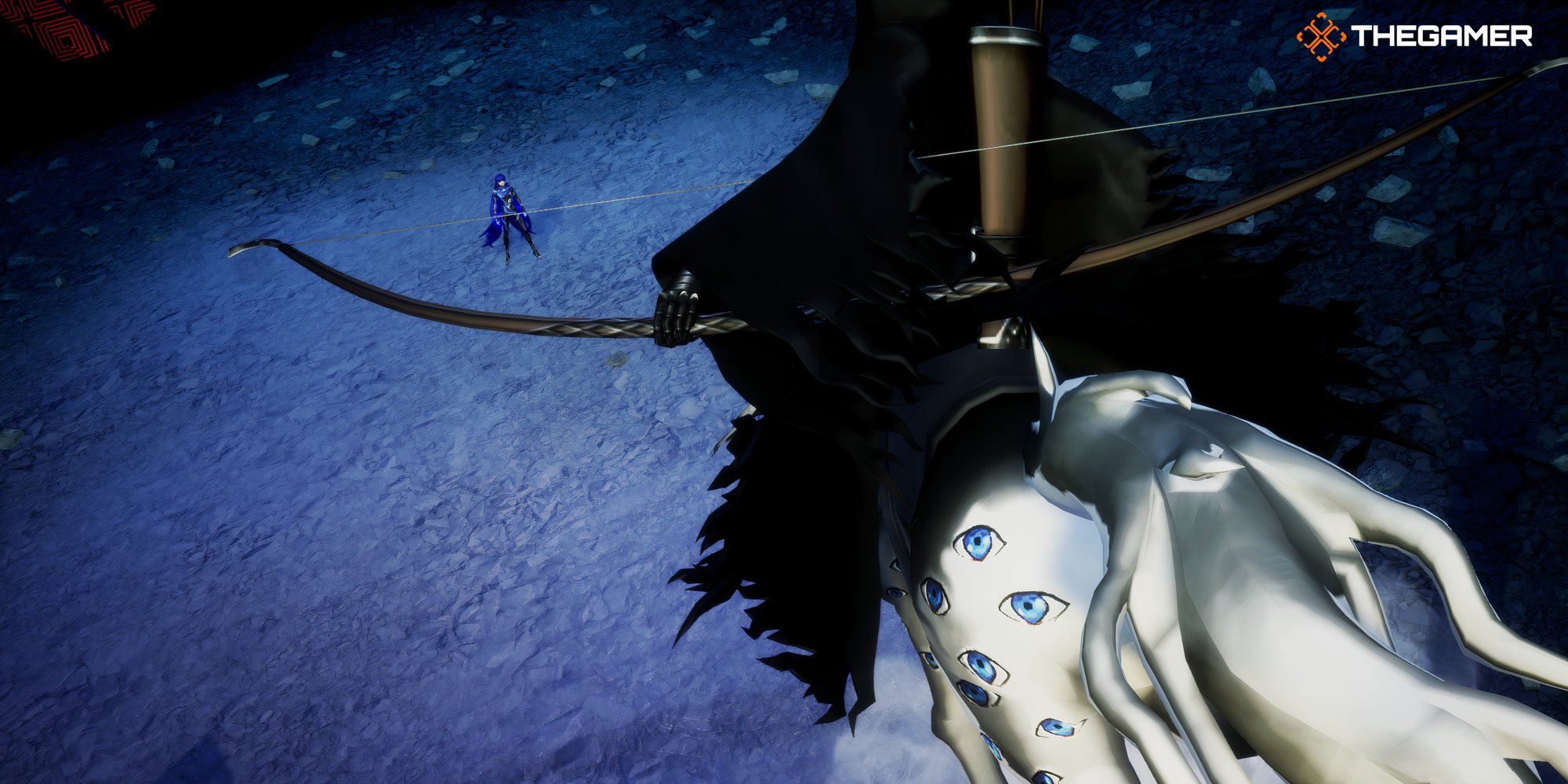 Return of the True Demon: SMT V Vengeance – A Deep Dive into the Dark Side