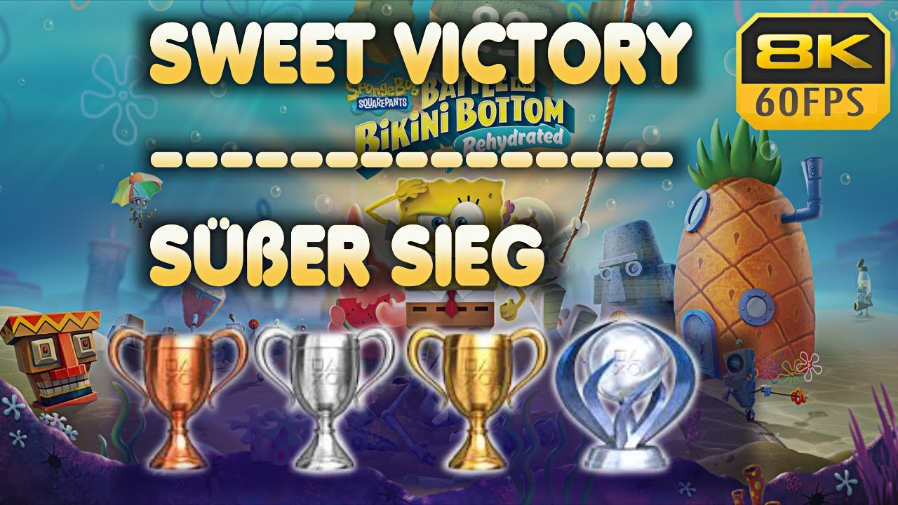 Hero Trophy: A Tough Challenge or a Sweet Victory?
