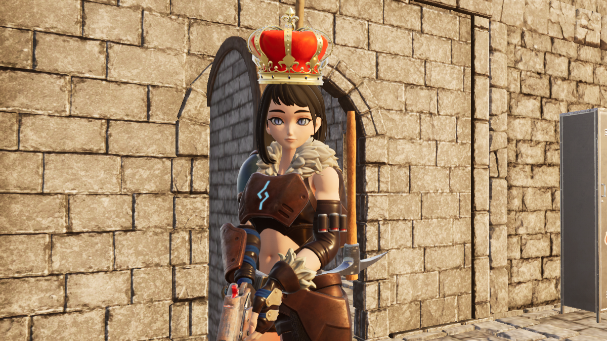 Monarch Crown Palworld: Everything You Need to Know About the Game