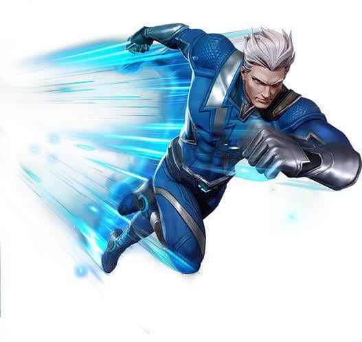 Quicksilver Mutagen: The Game-Changer You Didn’t Know You Needed