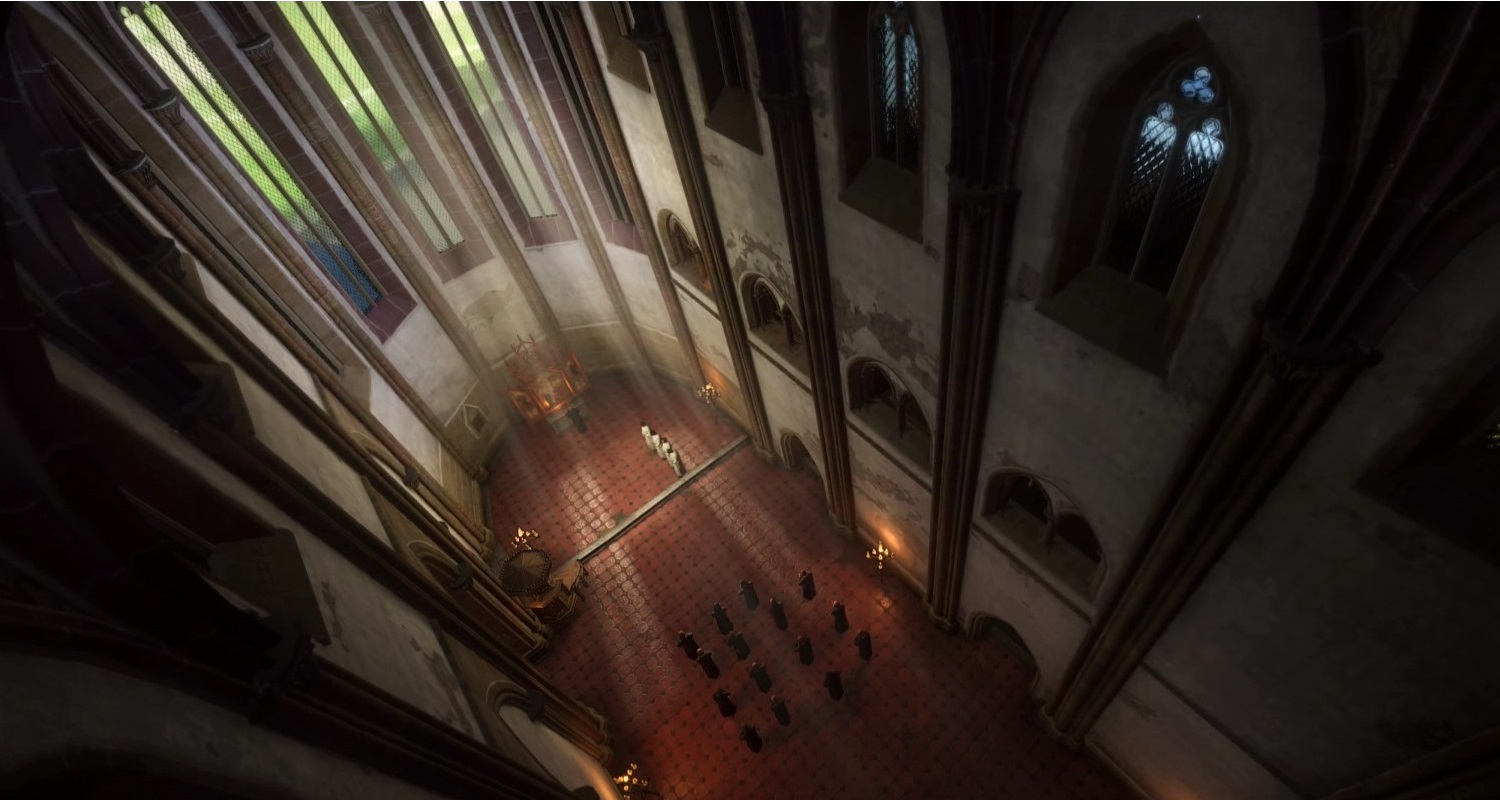 Kingdom Come Deliverance Poverty Chastity and Obedience: The Challenge of Medieval Life