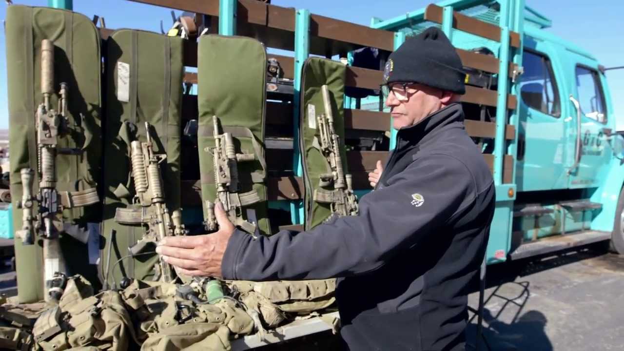 Lone Survivor Gear: The Struggle and Triumph in Survival