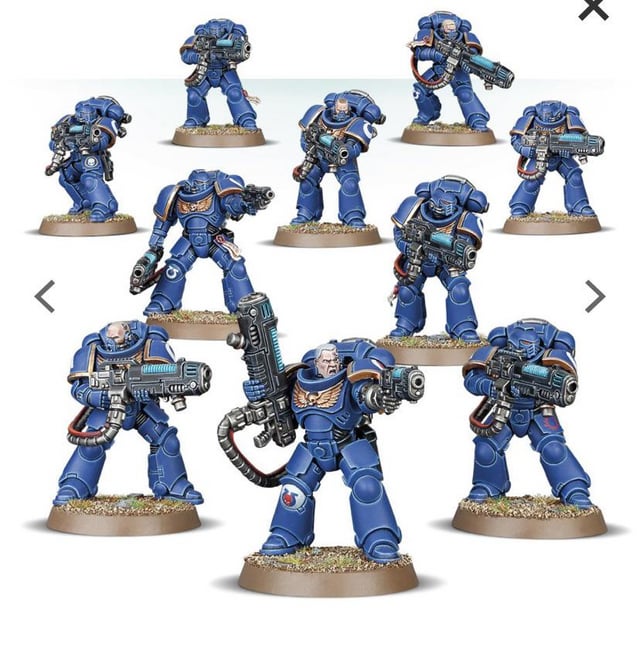 Plasma Weapons 40K: The Hot Topic in the 40K Universe