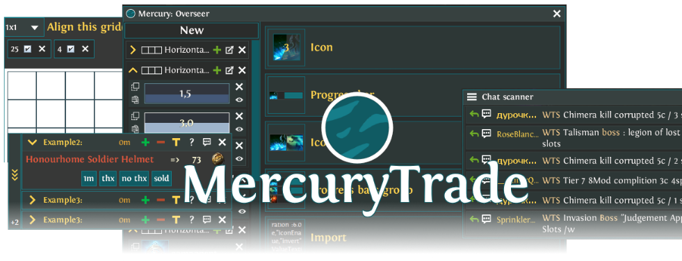 Mercury Trade Path of Exile: A Deep Dive into the Issues and Solutions